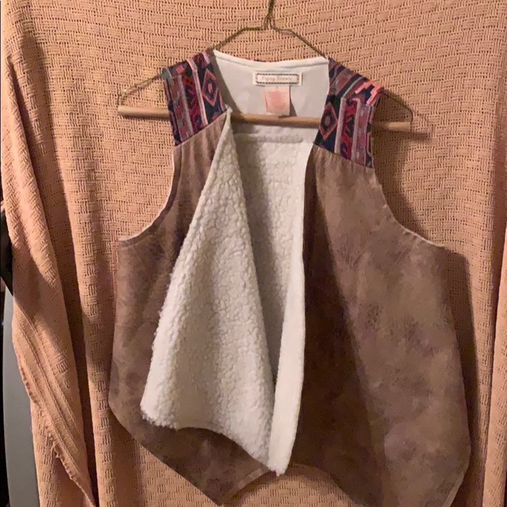 Women’s vest